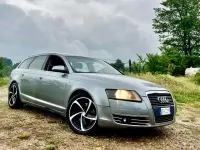 Usata Audi A6 140 CV (102 kW) 2007 Station wagon