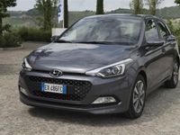 usata Hyundai i20 II 5p 1.1 crdi Style 75cv