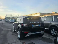 Usata Land Rover Range Rover evoque Dynamic 150 CV (110 kW) 2013 SUV