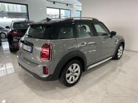 Usata Mini Cooper Countryman 2021 Grigio SUV