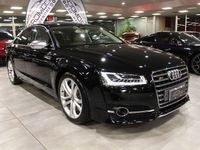 usata Audi S8 4.0 TFSI QUATTRO TIPTRONIC *RADAR*CARBO*VISORE*