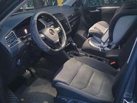 Usata VW Tiguan Advance 150 CV (110 kW) 2020 SUV