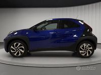 Usata Toyota Aygo X Trend 72 CV (52 kW) 2023 Grigio SUV