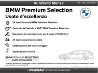 Usata BMW X7 Comfort Edition 340 CV (250 kW) 2024 Nero SUV