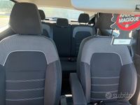 Usata Dacia Sandero 2023 Grigio Utilitaria