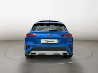 Usata Kia XCeed 136 CV (100 kW) 2020 Blu SUV