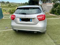 Usata Mercedes A180 109 CV (80 kW) 2013 Utilitaria