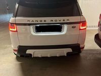 usata Land Rover Range Rover Sport 3.0 tdV6 HSE Dynamic 249cv auto