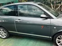 Usata Lancia Ypsilon 60 CV (44 kW) 2009 Grigio Utilitaria