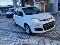 Nuova Fiat Panda Cross Cross 69 CV (50 kW) 2025 Bianco Utilitaria