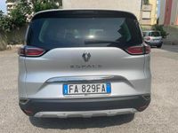 usata Renault Espace Espace TCe EDC Energy Intens