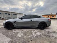 Usata BMW M4 Competition Edition 510 CV (375 kW) 2022 Coupé