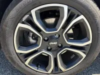 Usata Jeep Avenger Summit 101 CV (74 kW) 2024 SUV