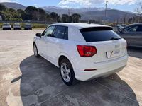 Usata Audi Q2 Business 116 CV (85 kW) 2020 Bianco SUV