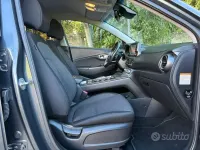 Usata Hyundai Kona XPrime 27 kW (38 CV) 2020 Grigio SUV