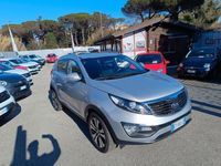 usata Kia Sportage 1.7 CRDI VGT 2WD Active