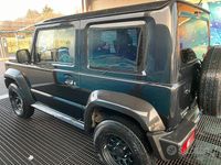 Usata Suzuki Jimny 2023 Nero SUV