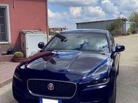 Usata Jaguar XE SE 179 CV (131 kW) 2020 Berlina