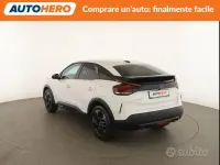 Usata Citroën C4 PureTech 131 CV (96 kW) 2021 Bianco Berlina
