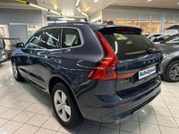 Usata Volvo XC60 Core 197 CV (144 kW) 2022 Blu SUV