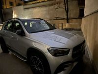 usata Mercedes GLE450 AMG d AMG Line Premium Plus 4matic auto