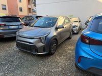 Nuova Kia Picanto Urban 64 CV (47 kW) 2026 Grigio Utilitaria