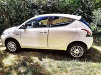 usata Lancia Ypsilon Ypsilon0.9 t.air Gold ecochic metano 80cv E6