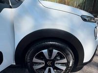 Usata Citroën C3 110 CV (80 kW) 2021 Bianco Utilitaria