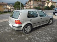 usata VW Golf IV Golf 1.4 16V cat 5 porte