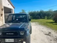 Usata Suzuki Samurai 1989 SUV