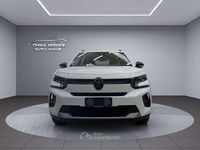 Nuova Citroën C3 PureTech 101 CV (74 kW) 2026 Bianco SUV