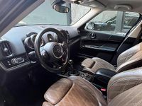 Usata Mini Countryman 150 CV (110 kW) 2018 SUV