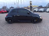 usata Abarth 595C 1.4 Turbo T-Jet 160 CV Pista