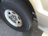 Usata Mitsubishi Pajero Top 99 CV (72 kW) 1998 SUV