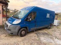 Usata Fiat Ducato 2012 Furgone