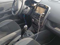 Usata Renault Clio IV Intens 90 CV (66 kW) 2018 Berlina