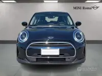 Usado Mini Cooper 136 CV (100 kW) 2023 Negro Utilitario