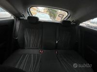 Usata Opel Corsa 2007 Grigio Utilitaria