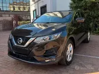 Usata Nissan Qashqai 115 CV (84 kW) 2018 SUV