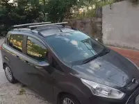 Usata Ford B-MAX 95 CV (69 kW) 2015 Marrone Monovolume
