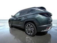 Nuova Hyundai Tucson 2025 SUV