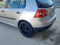 usata VW Golf V Golf 2.0 16V TDI 5p. Comfortline