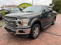 usata Ford F-150 2.7L V6 CREW CAP 4X4