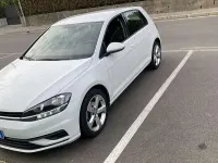 Usata VW Golf VII Highline 116 CV (85 kW) 2018 Berlina