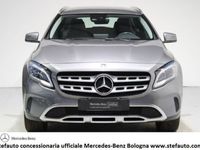 usata Mercedes 200 GLA suvd Automatic 4Matic Sport del 2018 usata a Castel Maggiore
