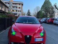 usata Alfa Romeo MiTo 1.4 tb Distinctive 155cv