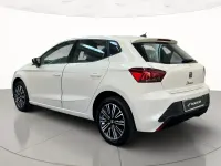 Nuova Seat Ibiza Style 95 CV (69 kW) 2026 Bianco candy Utilitaria