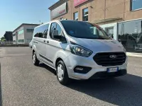 Usata Ford Transit Custom Trend 131 CV (96 kW) 2022 Other Furgone