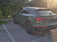 Usata Audi Q5 Sportback Ambiente 204 CV (150 kW) 2023 SUV