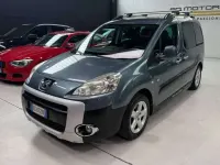 Occasion Peugeot Partner 120 ch (88 kW) 2010 Other Monospace
